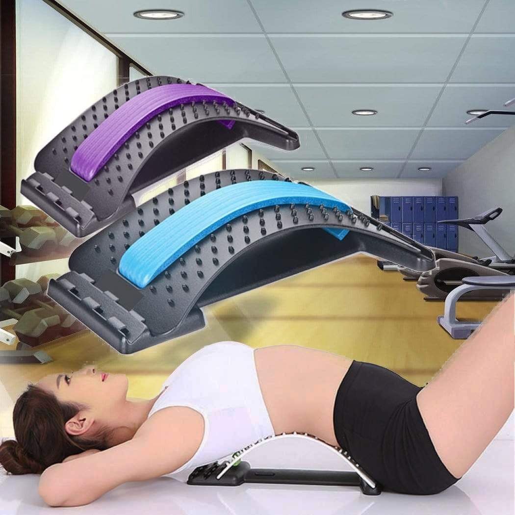 Fantastische Lendenwirbel-Traktions-Therapie - GetGadgets