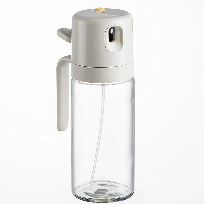 Öl-Sprüherflasche für BBQ und Küche - GetGadgets
